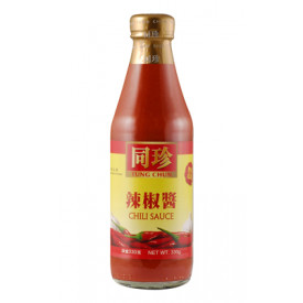 Tung Chun Chili Sauce 330g