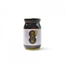 Pat Chun Chinese Gooseberry in Soy Sauce 440g