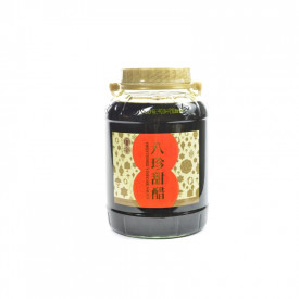 Pat Chun Sweetened Vinegar 4.8L
