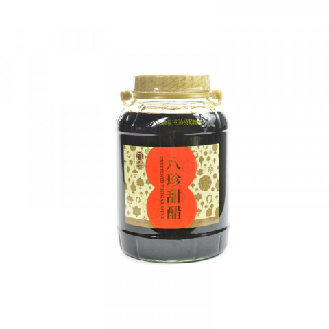 Pat Chun Sweetened Vinegar 4.8L