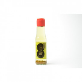 Pat Chun Osmanthus Flavored Vinegar 160ml