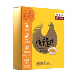 Eu Yan Sang Pure Chicken Essence 60g x 6 bags