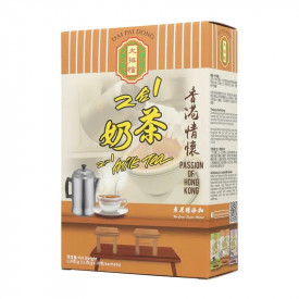 Dai Pai Dong Instant 2 In 1 Milk Tea Mix 10 packs