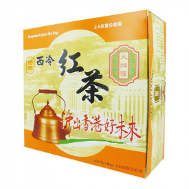Dai Pai Dong Ceylon Tea 100 teabags