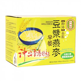 Dai Pai Dong Instant Soya Cereal 6 packs