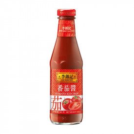 李錦記 蕃茄醬 340克