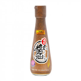 李錦記 日式醬油 250毫升