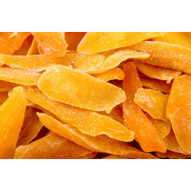 [Pre-order]Koi Kei Bakery Dried Mangoes 220g