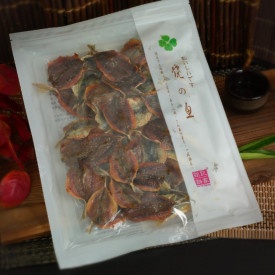 [Pre-order]Koi Kei Bakery Original Flavor Dried Fish 220g