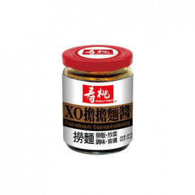 Sau Tao XO Sauce Noodle Soup Mix 220g