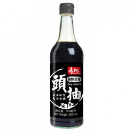 Sau Tao Sau Tao Premium Soy Sauce 500ml