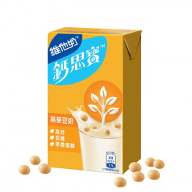 維他奶 鈣思寶 高鈣燕麥豆奶 250毫升