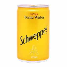 Schweppes Tonic Water 150ml