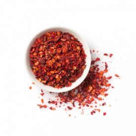 Yuen Heng Spice Co Crushed Red Chili