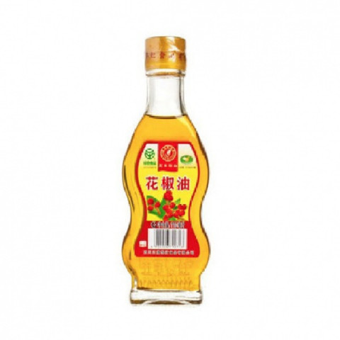 Sichuan Pepper Oil 400g
