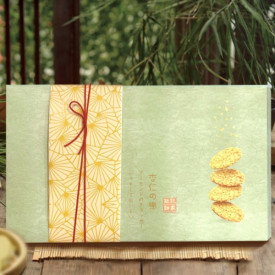 Koi Kei Bakery Almond Cookies Gift Box 170g