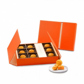 Imperial Patisserie Supreme Series Noble Supreme Gift Box