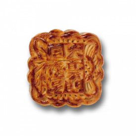 Tai Tung Bakery Oyster Mooncake 1 pieces